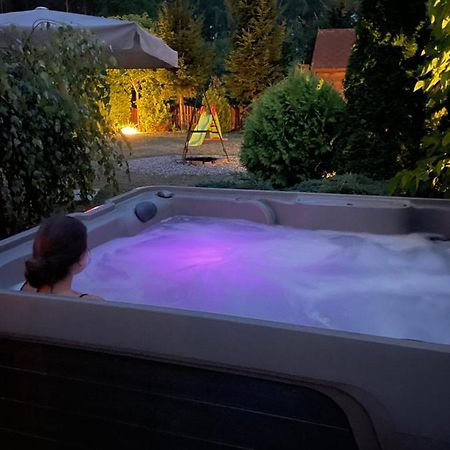 Kurs Siemiany Villa Exteriör bild