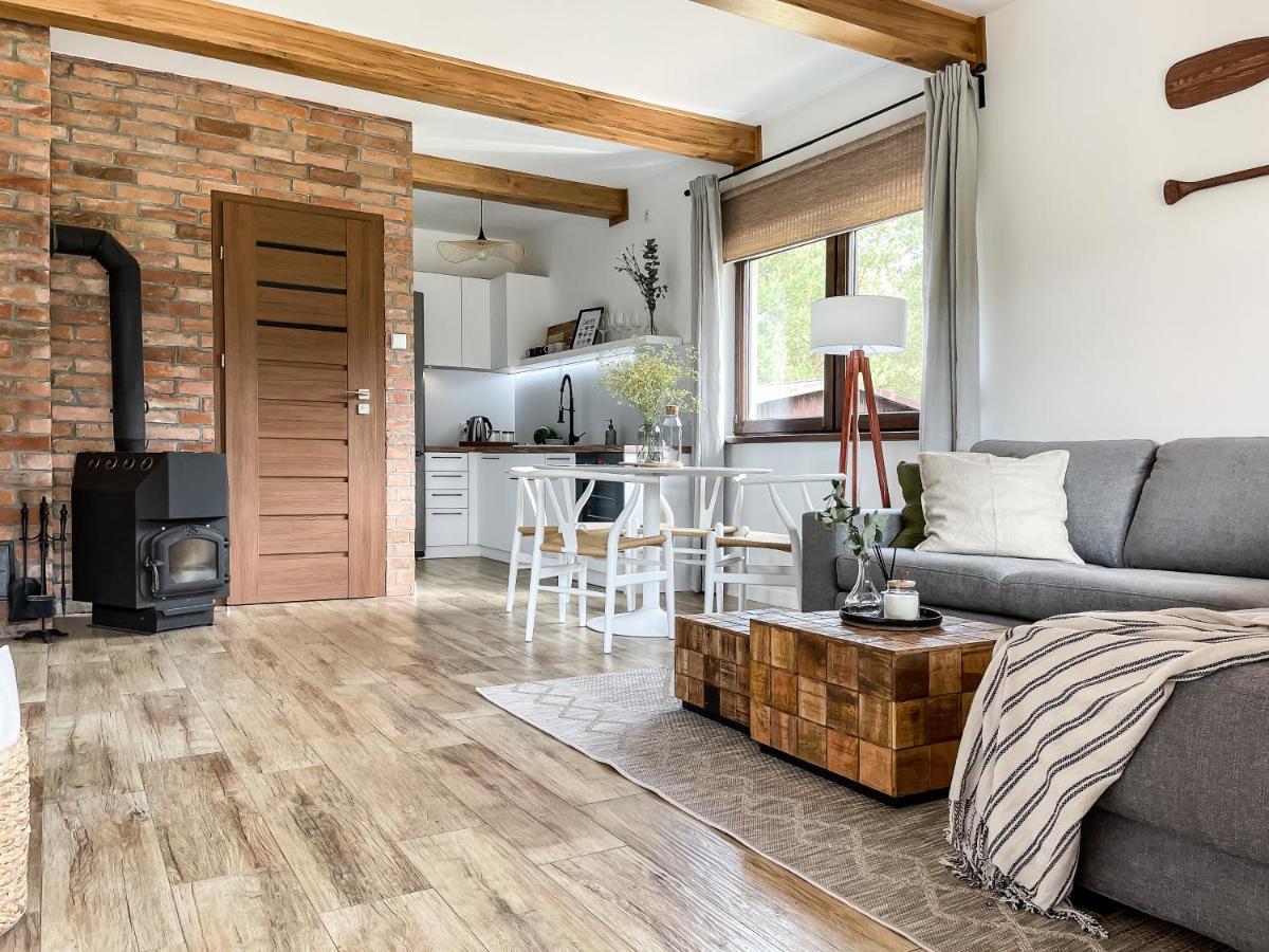 Kurs Siemiany Villa Exteriör bild