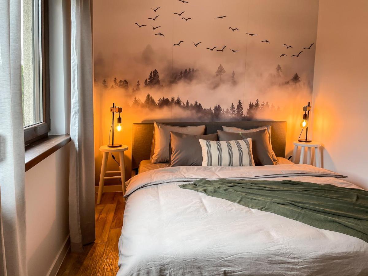 Kurs Siemiany Villa Exteriör bild