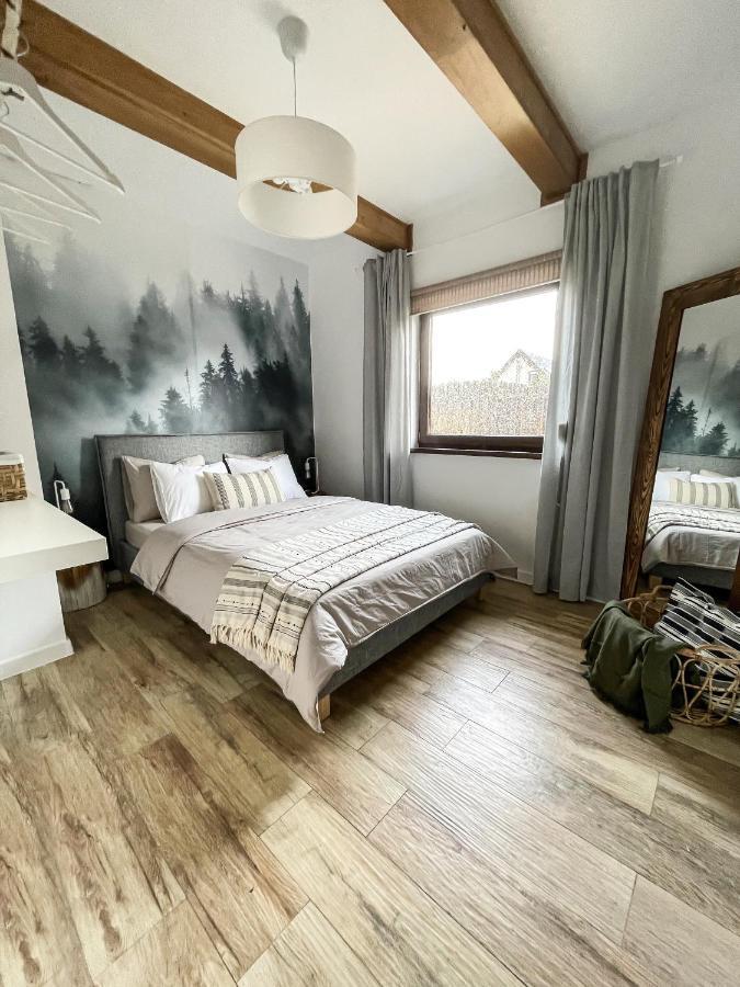 Kurs Siemiany Villa Exteriör bild