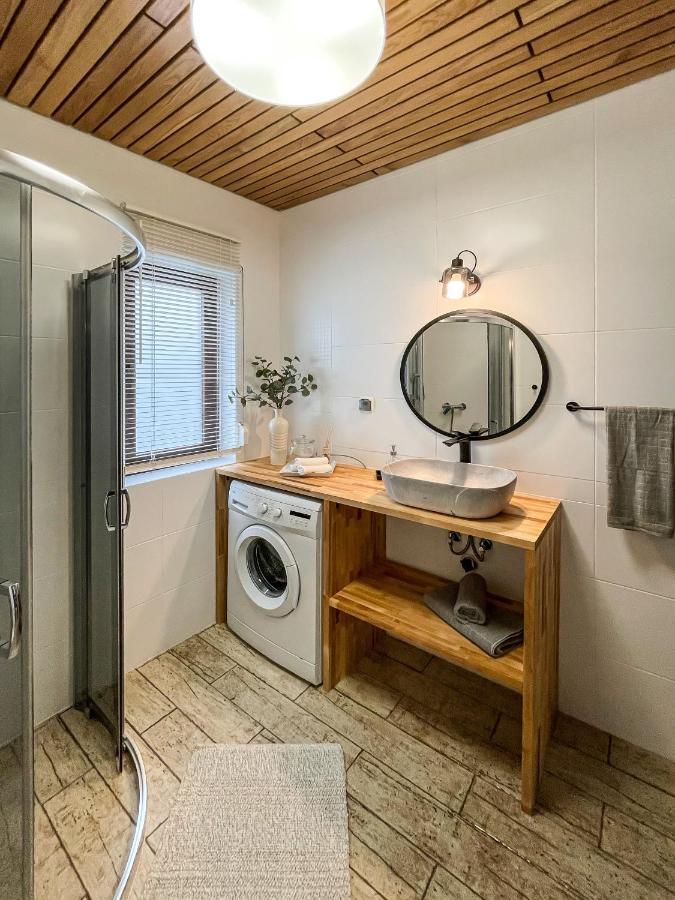 Kurs Siemiany Villa Exteriör bild