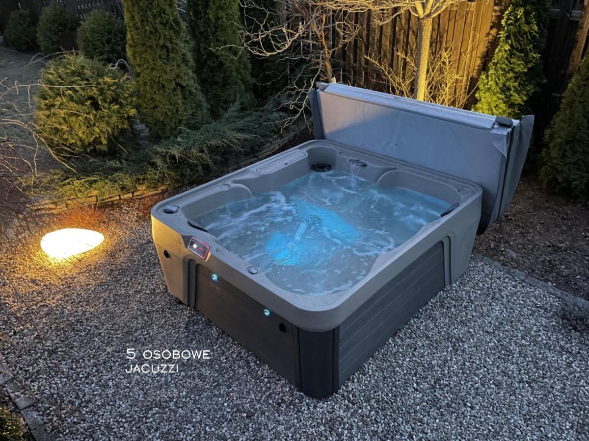 Kurs Siemiany Villa Exteriör bild